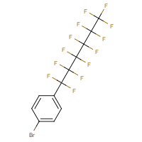 4-(Perfluorohexyl)bromobenzene