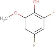 2,4-Difluoro-6-methoxyphenol