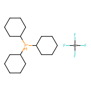 Tricyclohexylphosphonium tetrafluoroborate