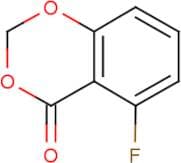 5-Fluoro-4H-benzo[d][1,3]dioxin-4-one