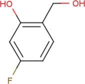 4-Fluoro-2-hydroxybenzyl alcohol