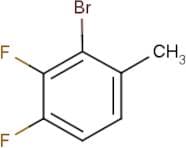 2-Bromo-3,4-difluorotoluene