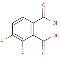 3,4-Difluorophthalic acid