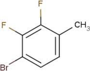 4-Bromo-2,3-difluorotoluene