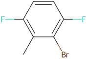 2-Bromo-3,6-difluorotoluene