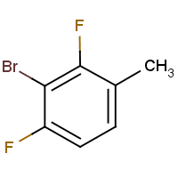 3-Bromo-2,4-difluorotoluene