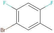 5-Bromo-2,4-difluorotoluene
