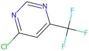 4-Chloro-6-(trifluoromethyl)pyrimidine