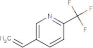 2-(Trifluoromethyl)-5-vinylpyridine