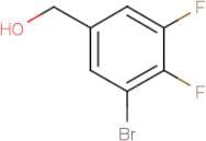 3-Bromo-4,5-difluorobenzyl alcohol