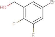 5-Bromo-2,3-difluorobenzyl alcohol