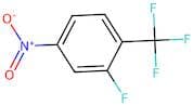 2-Fluoro-4-nitrobenzotrifluoride
