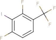 2,4-Difluoro-3-iodobenzotrifluoride