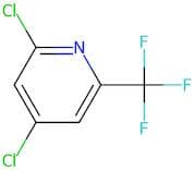 2,4-Dichloro-6-(trifluoromethyl)pyridine