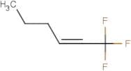 1,1,1-Trifluorohex-2-ene