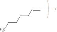 1,1,1-Trifluorooct-2-ene