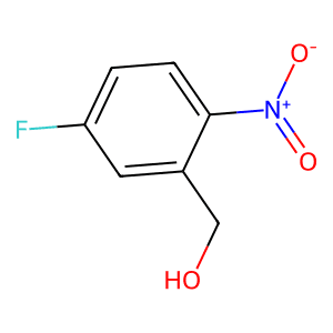 5-Fluoro-2-nitrobenzyl alcohol