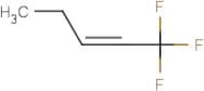 1,1,1-Trifluoropent-2-ene
