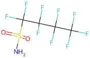 Perfluorobutylsulphonamide