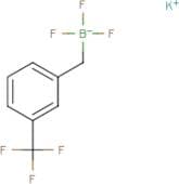 Potassium [3-(trifluoromethyl)benzyl]trifluoroborate