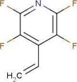 2,3,5,6-Tetrafluoro-4-vinylpyridine