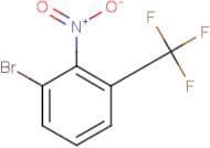 3-Bromo-2-nitrobenzotrifluoride