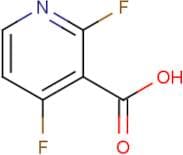 2,4-Difluoronicotinic acid