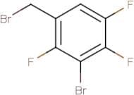 3-Bromo-2,4,5-trifluorobenzyl bromide