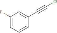 2-Chloro-3-fluorophenylacetylene