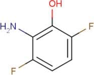 2-Amino-3,6-difluorophenol