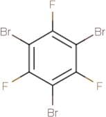 1,3,5-Tribromo-2,4,6-trifluorobenzene