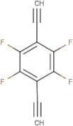 1,4-Diethynyl-2,3,5,6-tetrafluorobenzene
