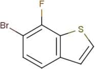 6-Bromo-7-fluorobenzo[b]thiophene