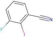 3-Fluoro-2-iodobenzonitrile
