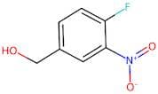 4-Fluoro-3-nitrobenzyl alcohol