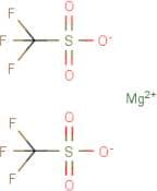 Magnesium trifluoromethanesulphonate