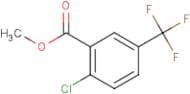 Methyl 2-chloro-5-(trifluoromethyl)benzoate