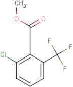 Methyl 2-chloro-6-(trifluoromethyl)benzoate