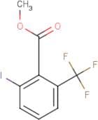 Methyl 2-iodo-6-(trifluoromethyl)benzoate