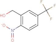 2-Nitro-5-(trifluoromethyl)benzyl alcohol