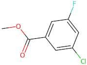 Methyl 3-chloro-5-fluorobenzoate