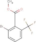 Methyl 2-bromo-6-(trifluoromethyl)benzoate
