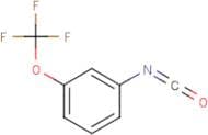 3-(Trifluoromethoxy)phenylisocyanate