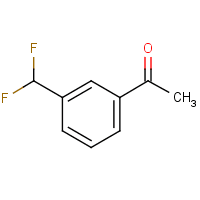 3'-(Difluoromethyl)acetophenone