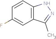 5-Fluoro-3-methyl-1H-indazole