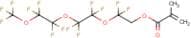 [2,2-Difluoro-2-[1,1,2,2-tetrafluoro-2-[1,1,2,2-tetrafluoro-2-(trifluoromethoxy)ethoxy]ethoxy]ethy…