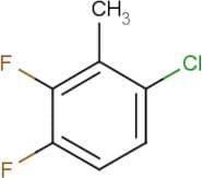 6-Chloro-2,3-difluorotoluene