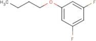 1-Butoxy-3,5-difluorobenzene