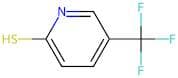 2-Thio-5-(trifluoromethyl)pyridine