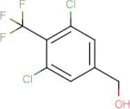 3,5-Dichloro-4-(trifluoromethyl)benzyl alcohol